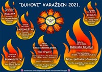 "Duhovi" 2021. u Varaždinu!